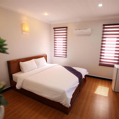 פנום פן Bonnie Villa מראה חיצוני תמונה