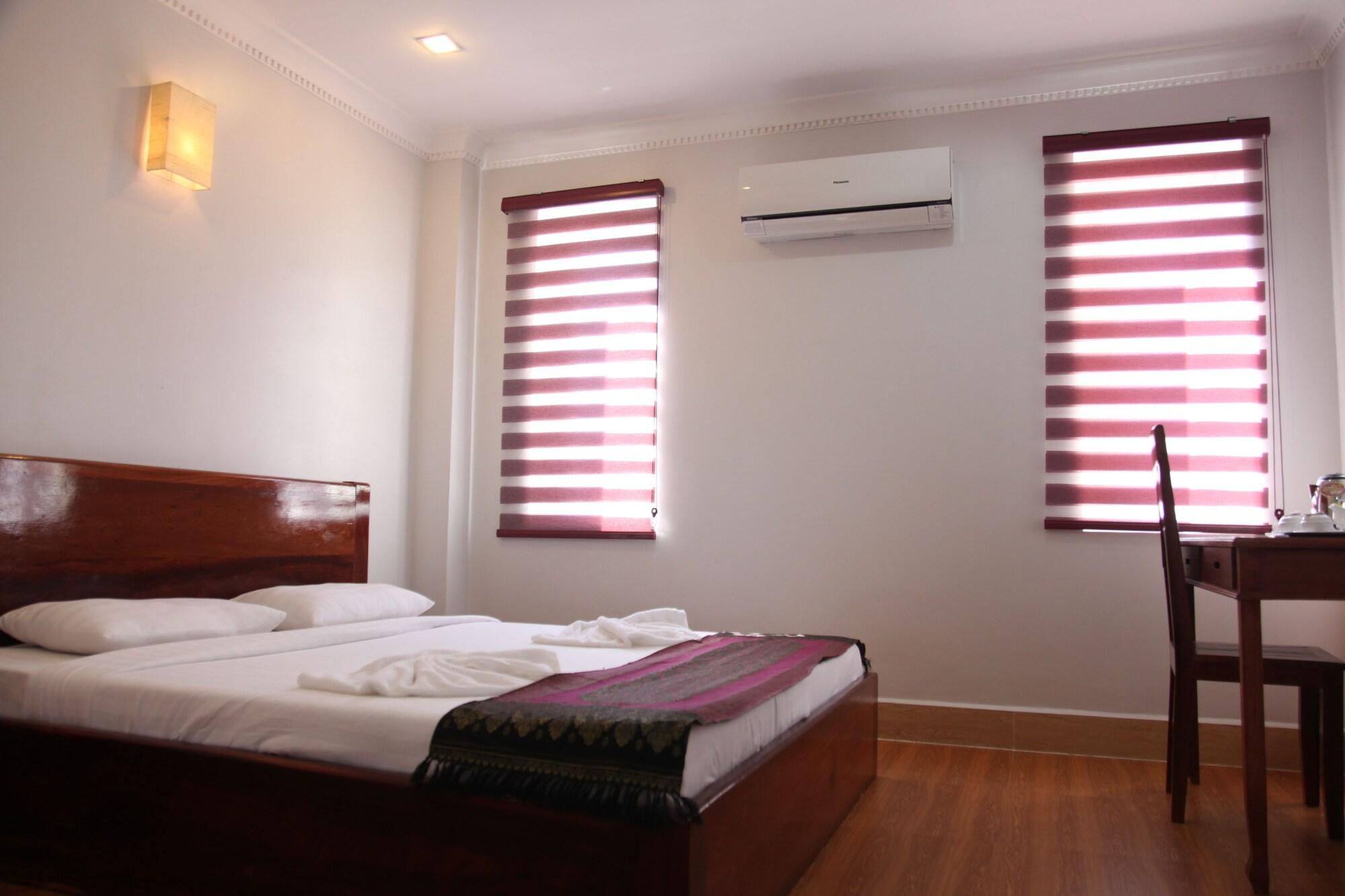 פנום פן Bonnie Villa מראה חיצוני תמונה