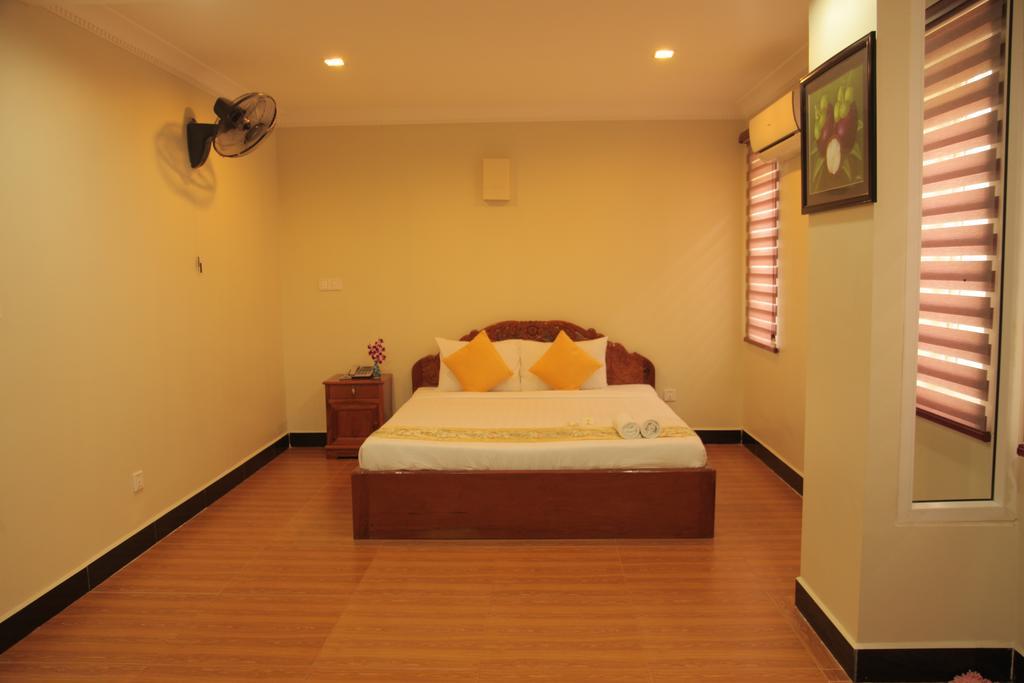 פנום פן Bonnie Villa מראה חיצוני תמונה