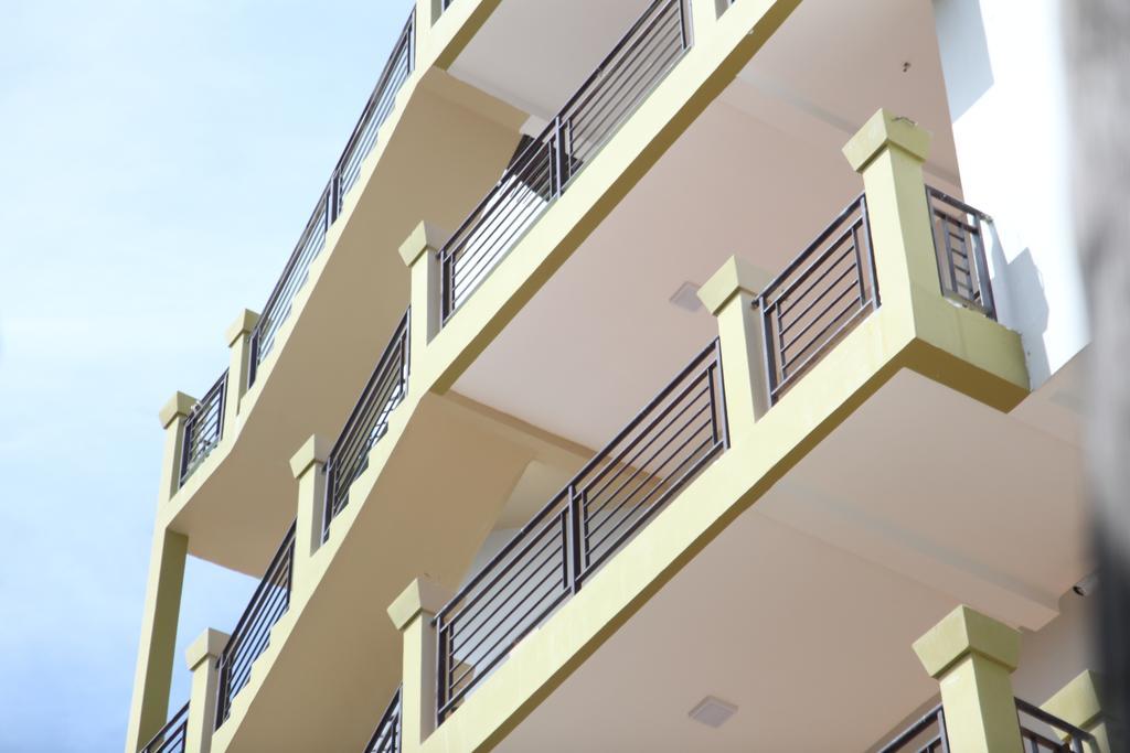 פנום פן Bonnie Villa מראה חיצוני תמונה