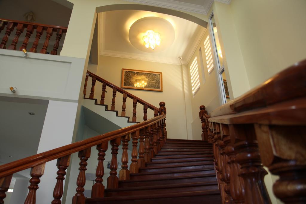 פנום פן Bonnie Villa מראה חיצוני תמונה
