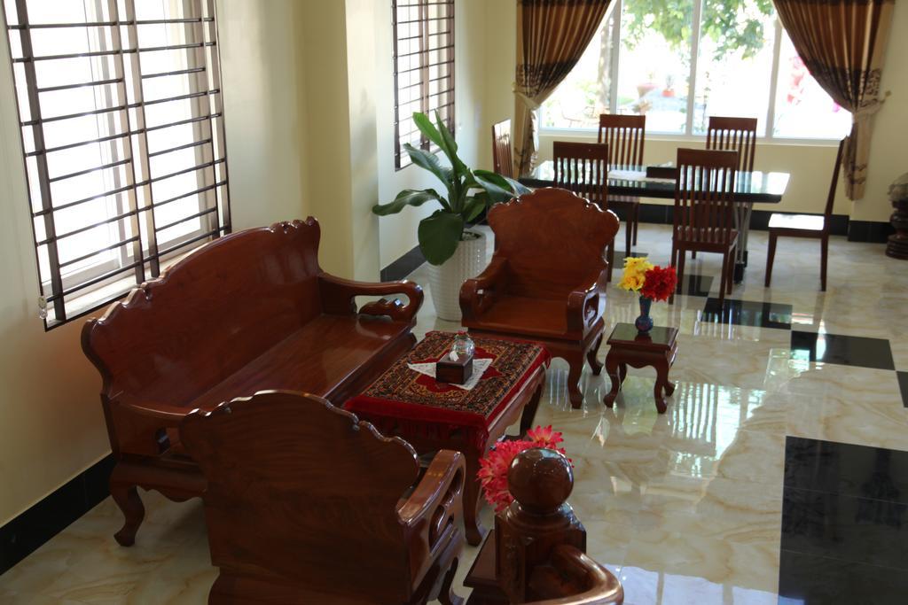 פנום פן Bonnie Villa מראה חיצוני תמונה