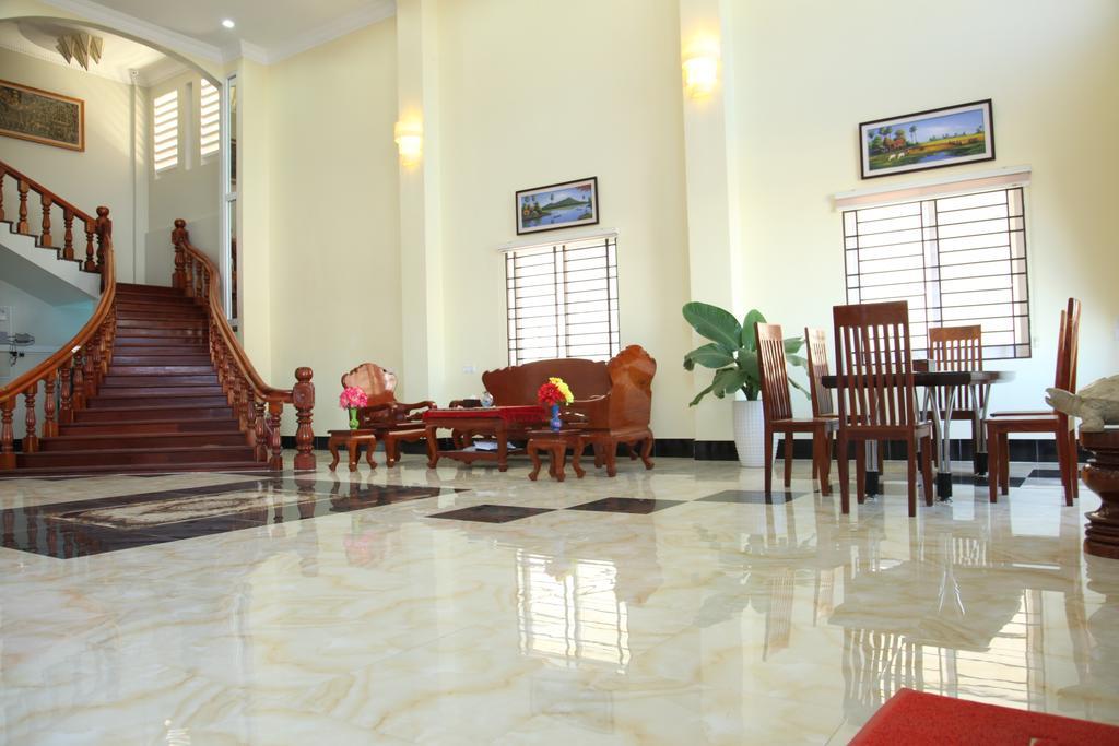 פנום פן Bonnie Villa מראה חיצוני תמונה