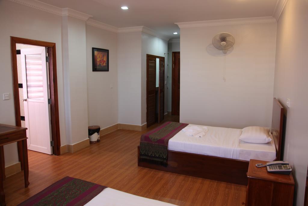 פנום פן Bonnie Villa מראה חיצוני תמונה