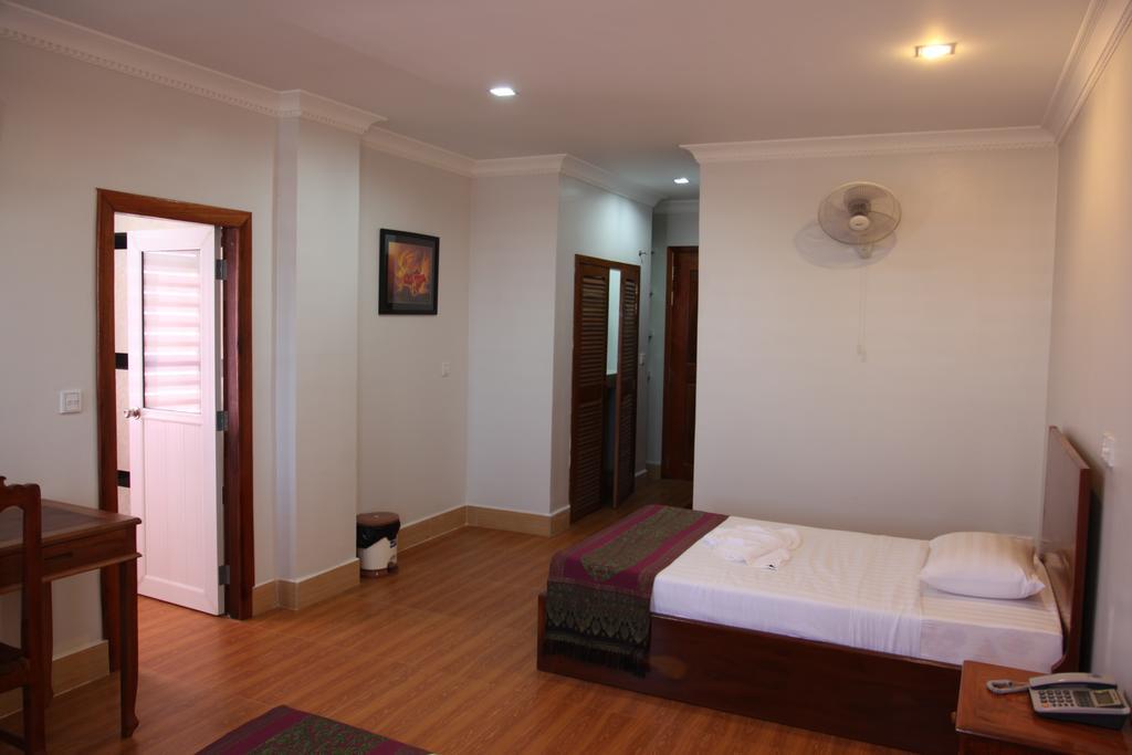 פנום פן Bonnie Villa מראה חיצוני תמונה