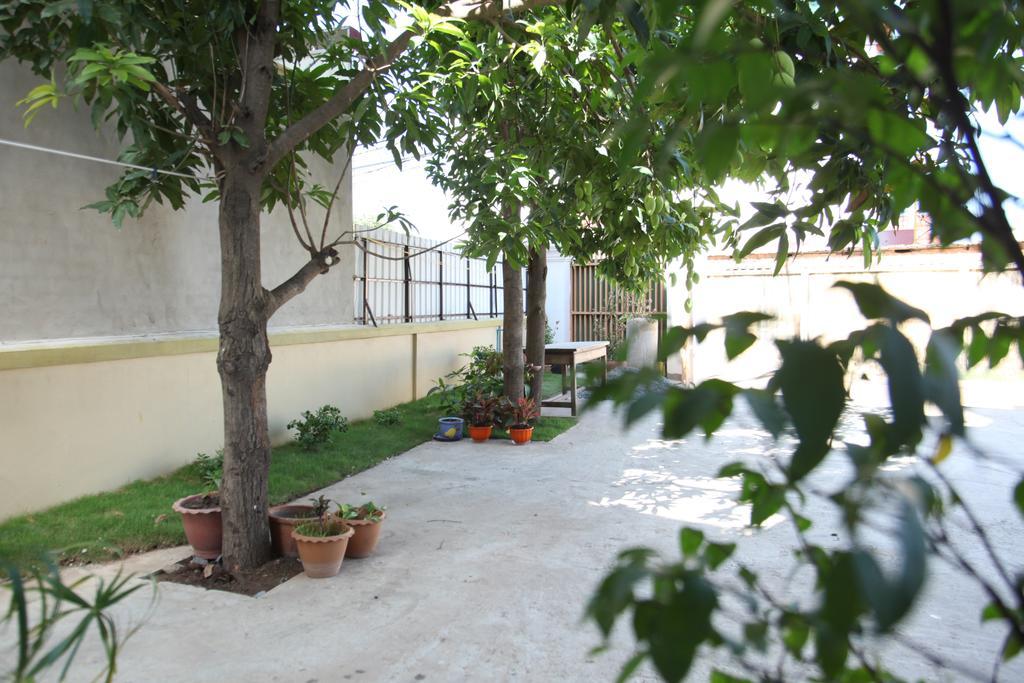 פנום פן Bonnie Villa מראה חיצוני תמונה