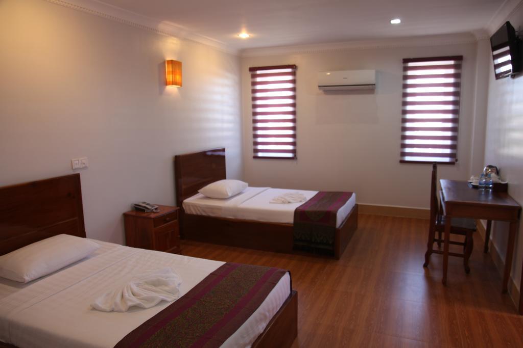 פנום פן Bonnie Villa מראה חיצוני תמונה