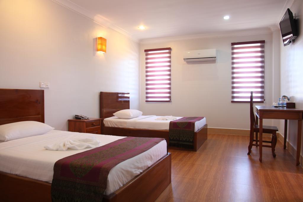 פנום פן Bonnie Villa מראה חיצוני תמונה
