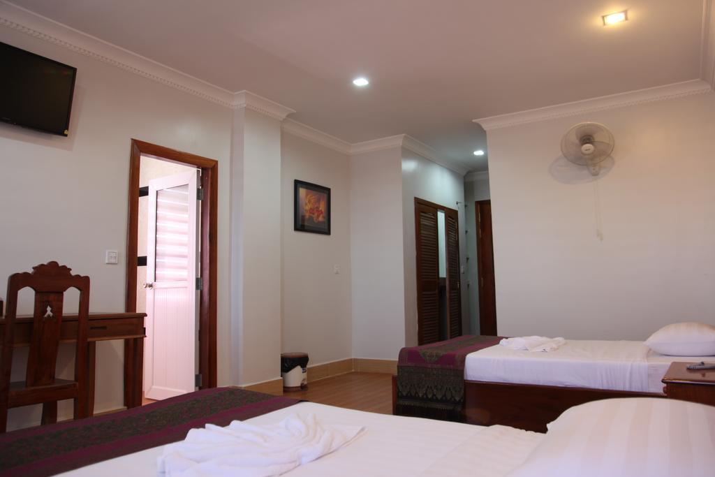 פנום פן Bonnie Villa מראה חיצוני תמונה