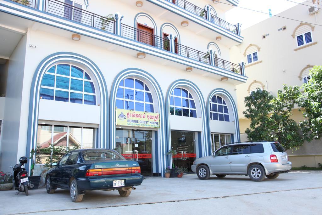 פנום פן Bonnie Villa מראה חיצוני תמונה
