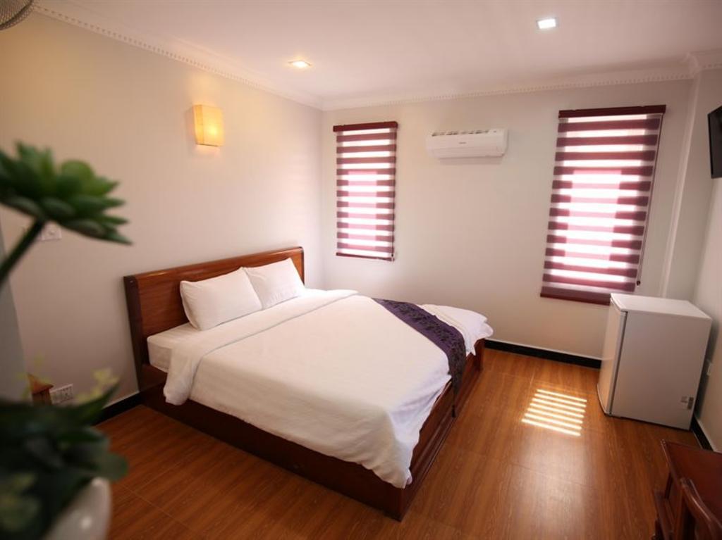 פנום פן Bonnie Villa מראה חיצוני תמונה