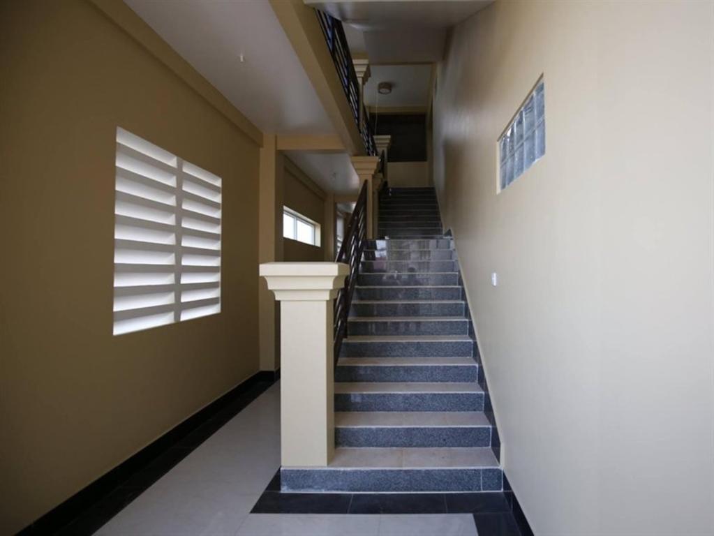 פנום פן Bonnie Villa מראה חיצוני תמונה