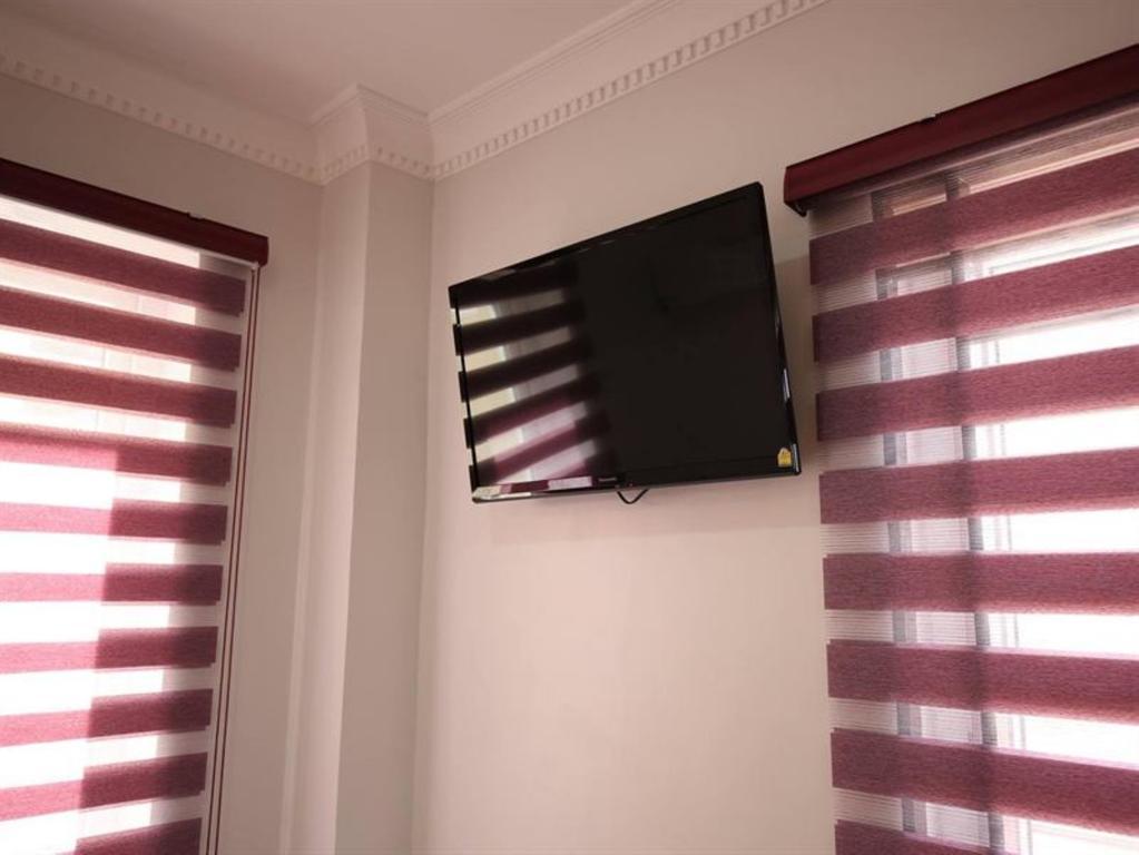 פנום פן Bonnie Villa חדר תמונה