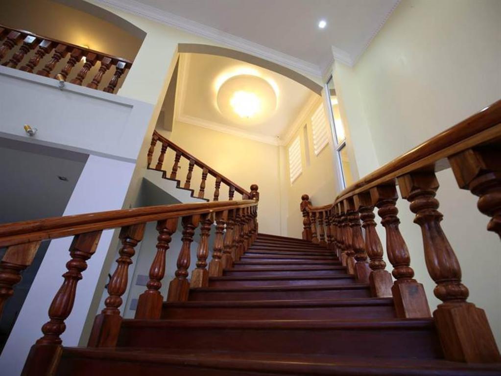 פנום פן Bonnie Villa מראה חיצוני תמונה