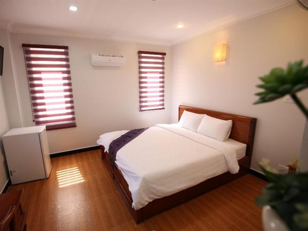 פנום פן Bonnie Villa חדר תמונה