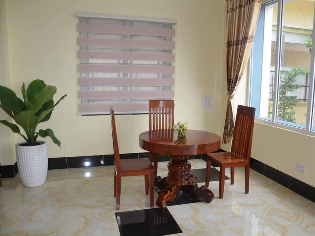 פנום פן Bonnie Villa מראה חיצוני תמונה